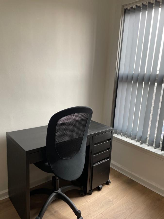 Lovely 2 Bed Apartment, Arnold Town Centre. นอตติงแฮม ภายนอก รูปภาพ